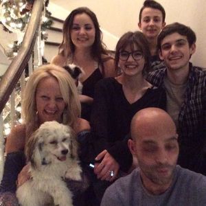 Meet your Posher, Sonja